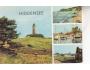 429094 Rakousko - Hiddensee