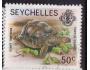 Seychelles Minr 400 I U 9A10/3