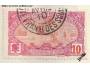 Franc. Somálsko o Mi.0070 /jkr