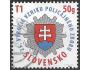 Mi. č. 781 ʘ Slovensko za 4,40 Kč (xsk101x)
