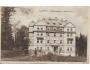LETINY-HABRMANOVA OZDRAVOVNA /r.1920 /M284-30