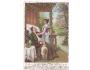MILENCI=LITOGRAFIE=rok1900*A14243