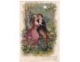 MILENCI =LITOGRAFIE=rok1900*A14247