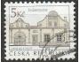 ČR o Pof.0753 Lidová architektura - Bušanovice