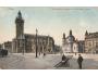PRAHA STAROM. RADNICE NAKL. V. K. cca. r. 1913 ***P106