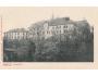 PRAHA EMAUSY KLÁŠTER NAKL. DER ABTEI EMAUS ***P116