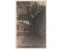 PRAHA STARÉ ZÁMECKÉ SCHODY FOTO-FON r. 1923 **P137