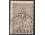 Řecko 1947 Kolos Rhodský, div světa, Michel č.558, raz.