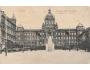 PRAHA VÁCLAVSKÉ NÁMĚSTÍ MUZEUM NAKL.V.K.K.V. ***P153