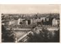 PRAHA MOST SVATOPLUKA ČECHA NAKL. M ***P164