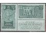 Polsko 1962 Polská západní území, Michel č.1301-2 soutisk k