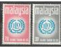 Malajsie 1970 50. výročí Mezinárodní organizace práce, Miche