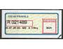 Apost Praha 2 (typ 3A/3)