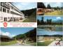 Rožnov pod Radhoštěm International camping SPORT ***50930o