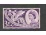 Anglie Mi 303 - drak s královnou Elizabeth II. **