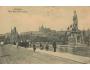 PRAHA KARLŮV MOST cca, 1910 NAKL MR ***P182