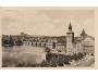 PRAHA SMETANOVO MUZEUM PANORAMA HRADČAN ORBIS ***P198