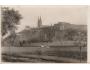 PRAHA VYŠEHRAD LOĎ NAKL. H.V.P. ***P213