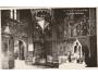 PRAHA CHRÁM SV. VÍTA KAPLE SV. VÁCLAVA BEZ NAKL.***P227