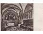 PRAHA EMAUSY TYPIS SODALITATIS VITA.***P229