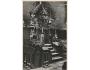 PRAHA STARONOVÁ SYNAGOGA INTERIÉR BEZ NAKL ***P272