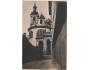 PRAHA VLAŠSKÁ KAPLE V KARLOVĚ UL r. 1944 BEZ NAKL ***P275