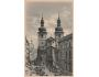 PRAHA KOSTEL SV. HAVLA SJEZD KATOLÍKŮ FOTO POSSELT ***P279
