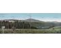 ŠUMAVA PANORÁMA=ROZMĚR 9x28cm=RARITA=rok1910*ac3772