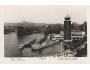 PRAHA MÁNES NAKL. FOTO-FON ***P316
