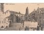 PRAHA HUSŮV POMNÍK FOTO-FON r.1919 ***P346