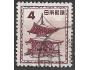 Japonsko o Mi.0587 pagoda