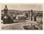 PRAHA STAROMĚSTSKÉ NÁMĚSTÍ ORBIS Kčs 0,50 ***P354