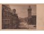 PRAHA STAROMĚSTSKÉ NÁMĚSTÍ r. 1920 LP ***P356