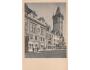 PRAHA STAROMĚSTSKÁ RADNICE NAKL. UV ČSNS ***P359