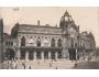 PRAHA OBECNÍ DŮM cca r. 1919 BEZ NAKL. ***P363