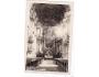 OLOMOUC= V KOSTELE =rok1935*ac3899