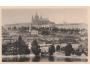 PRAHA HRADČANY NAKL. VKKV ***P390