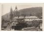 PRAHA RUSKÝ CHRÁM SV. MIKULÁŠE FOTO-FON 1928 ***P405