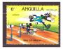 Anguilla - pohádkové postavy, Disney **