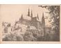 PRAHA HRADČANY BEZ NAKL. ***P424