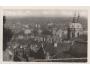 PRAHA MALÁ STRANA KOSTEL SV. MIKULÁŠE NAKL. VKKV ***P445