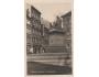 PRAHA POMNÍK J. JUNGMANNA FOTO-FON 1923 ***P457