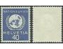 Európsky úrad OSN 1955 č.25