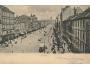 PRAHA VÁCLAVSKÉ NÁMĚSTÍ R.&J.D. KORC ***P545