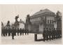 PRAHA HRADČANYHRADNÍ STRÁŽ NAKL Z. BROŽ ***P657