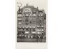 PRAHA HOTEL ŠROUBEK č.81 FOTOTYPIA **P676