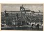 PRAHA HRADČANY B1/407 BEZ NAKL cca. 1940 ***P695
