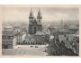 PRAHA STAROMĚSTSKÉ NÁMĚSTÍ cca. 1940 NAKL. MINERVA ***P702