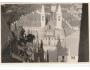 PRAHA BAZILIKA SV. JIŘÍ BEZ NAKL. FOTO ***P719