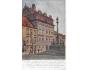 PLZEŇ-V.MALÝ /r.1925 /M314-160